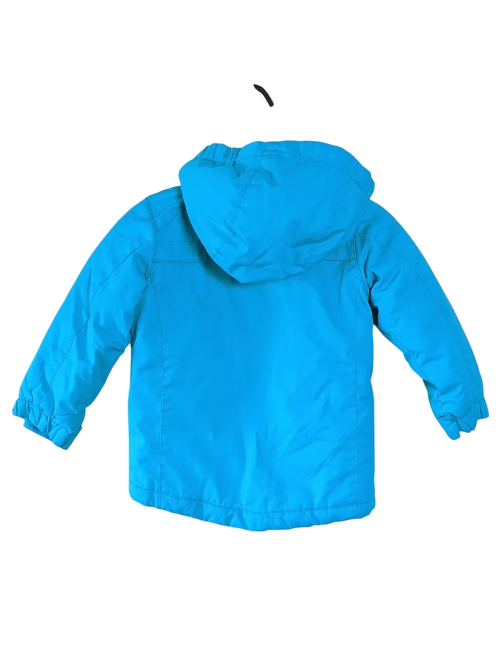 Like New Arctix Unisex Kids Turquoise Jackalope Insulated Ski Jacket Size 2T